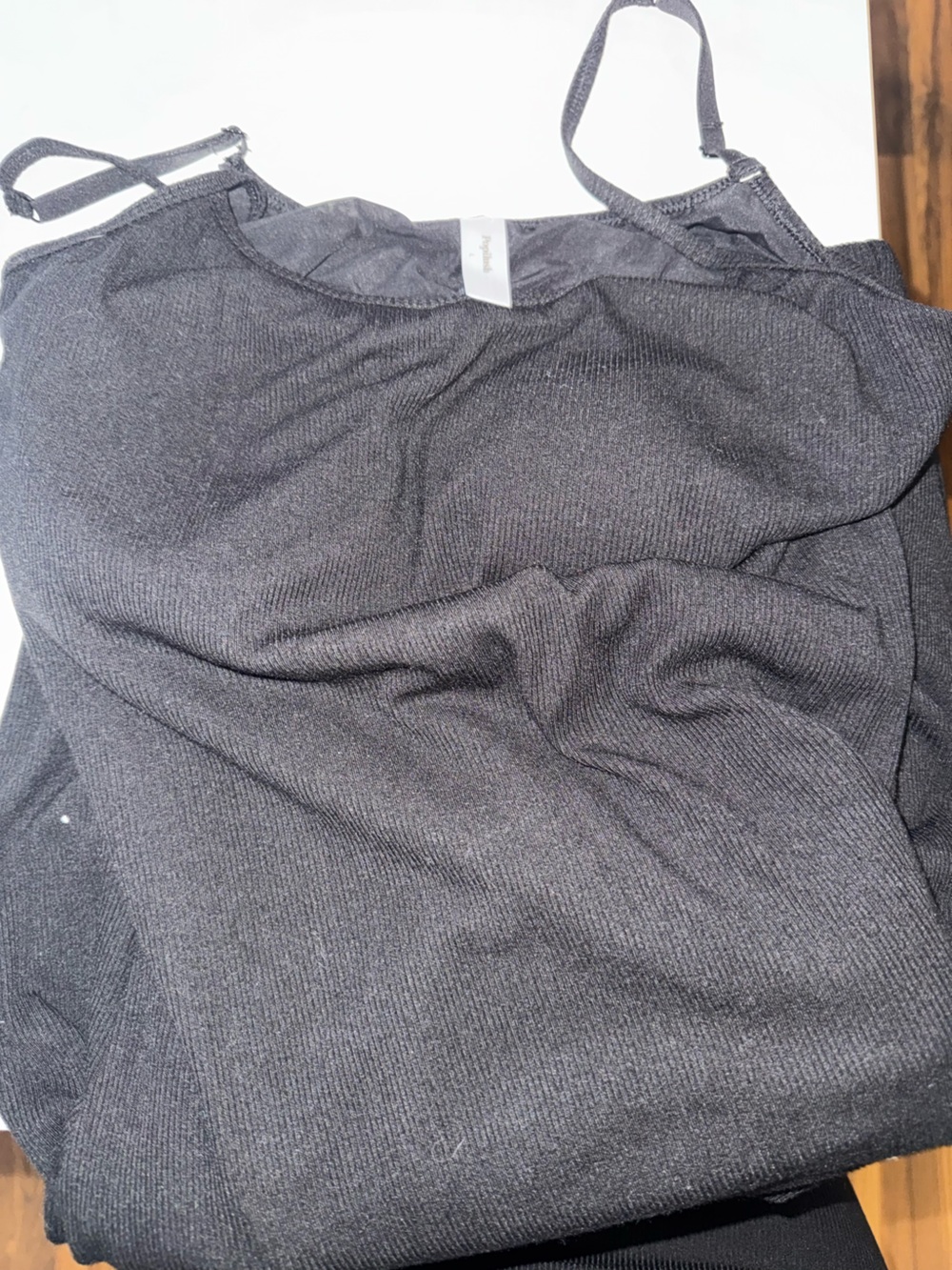 Popilush Dress size large - Picture 2 of 5